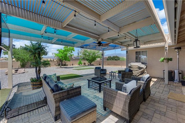 5380 East Chasemoor Street, Pahrump, NV 89061