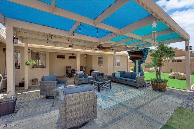 5380 East Chasemoor Street, Pahrump, NV 89061