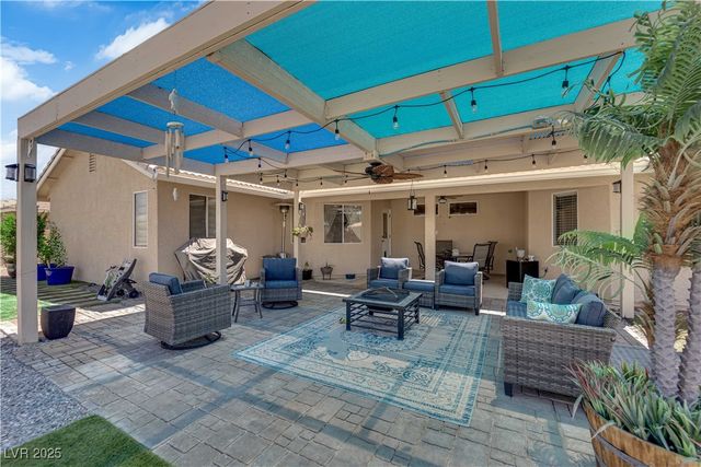 5380 East Chasemoor Street, Pahrump, NV 89061