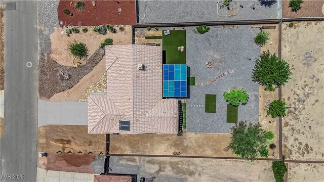 5380 East Chasemoor Street, Pahrump, NV 89061