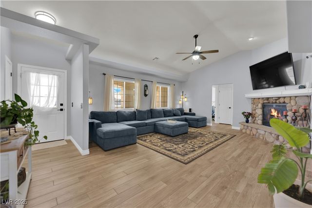 5380 East Chasemoor Street, Pahrump, NV 89061