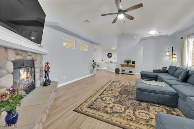 5380 East Chasemoor Street, Pahrump, NV 89061