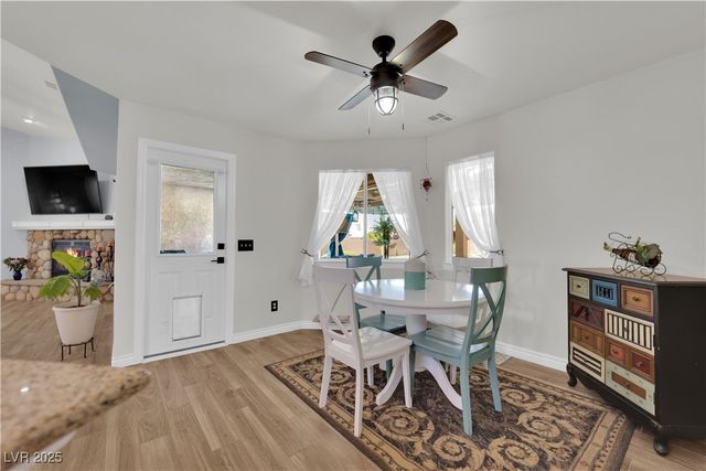 5380 East Chasemoor Street, Pahrump, NV 89061