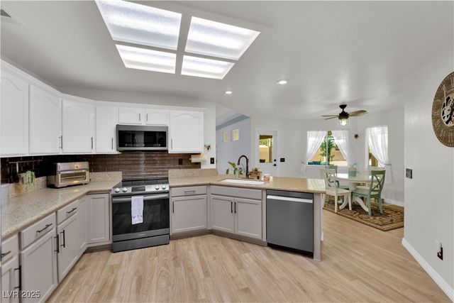 5380 East Chasemoor Street, Pahrump, NV 89061