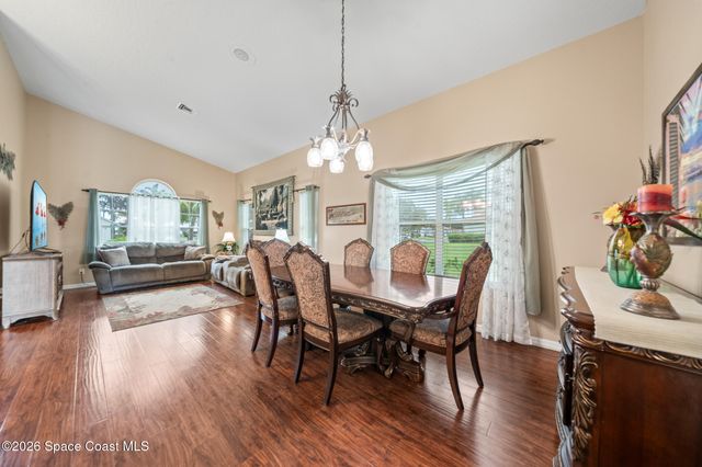 950 Somerset Lane, Melbourne, FL 32940