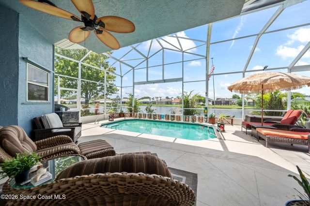 950 Somerset Lane, Melbourne, FL 32940