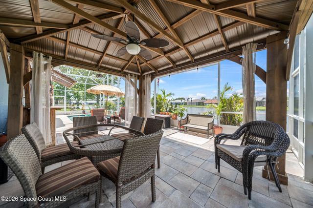 950 Somerset Lane, Melbourne, FL 32940