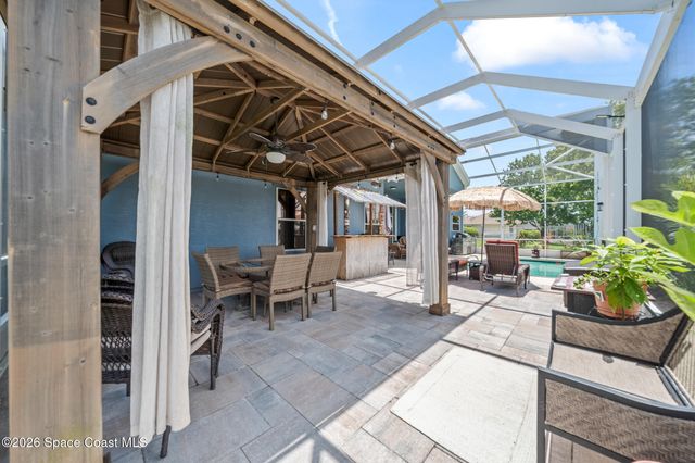 950 Somerset Lane, Melbourne, FL 32940