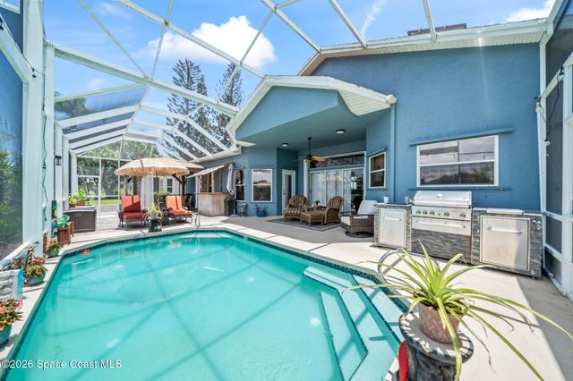 950 Somerset Lane, Melbourne, FL 32940