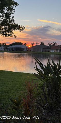 950 Somerset Lane, Melbourne, FL 32940