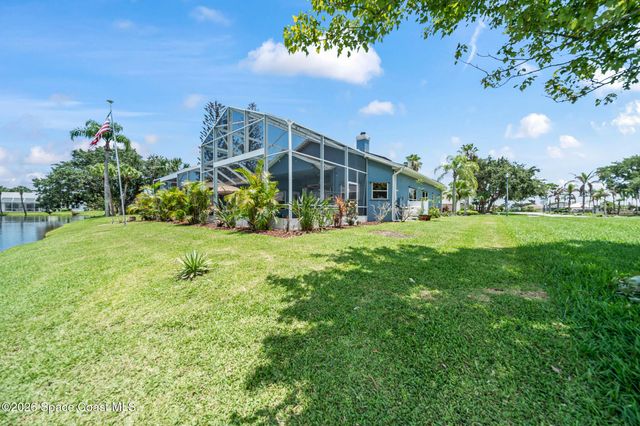 950 Somerset Lane, Melbourne, FL 32940
