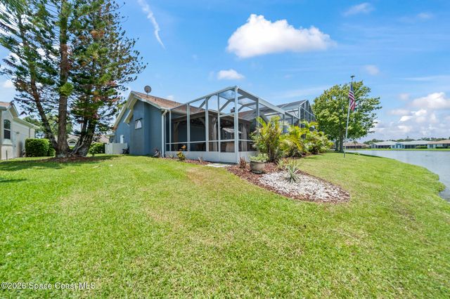950 Somerset Lane, Melbourne, FL 32940