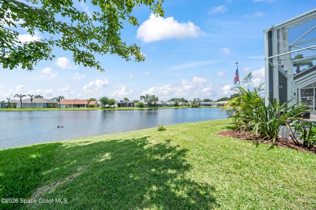 950 Somerset Lane, Melbourne, FL 32940