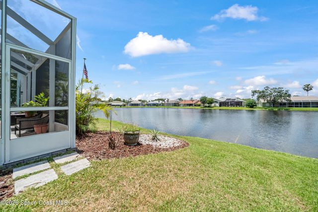 950 Somerset Lane, Melbourne, FL 32940