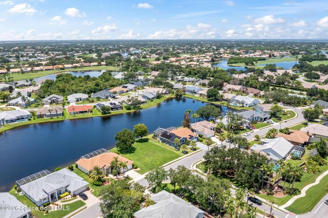 950 Somerset Lane, Melbourne, FL 32940