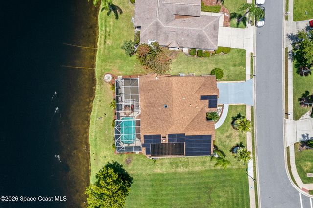 950 Somerset Lane, Melbourne, FL 32940