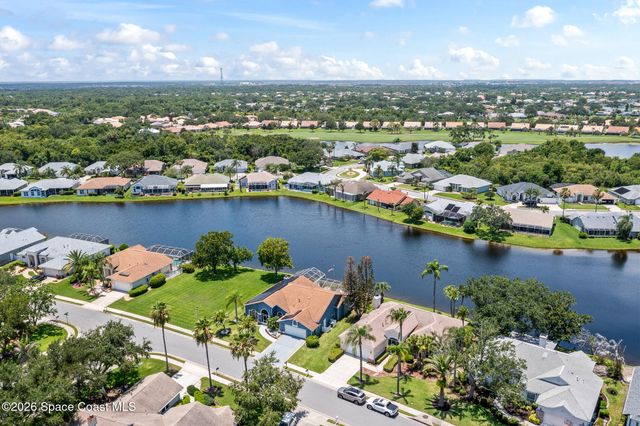 950 Somerset Lane, Melbourne, FL 32940