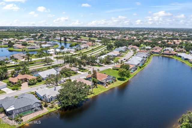 950 Somerset Lane, Melbourne, FL 32940