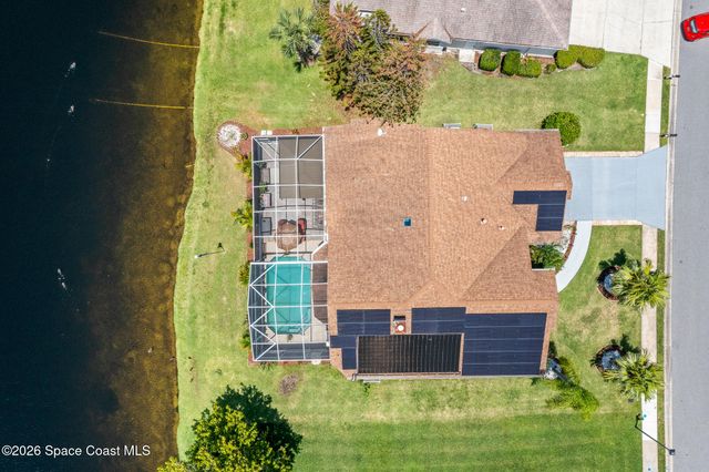 950 Somerset Lane, Melbourne, FL 32940