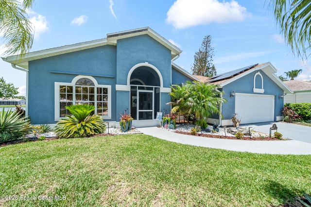 950 Somerset Lane, Melbourne, FL 32940