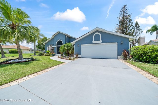 950 Somerset Lane, Melbourne, FL 32940