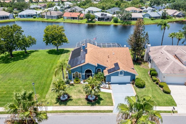 950 Somerset Lane, Melbourne, FL 32940