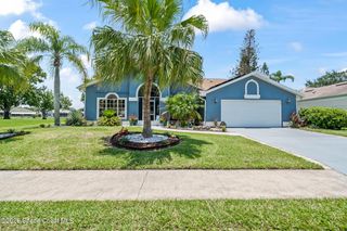 950 Somerset Lane, Melbourne, FL 32940