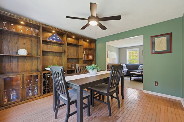 51 Edmund H Nichols Rd, North Attleboro, MA 02760