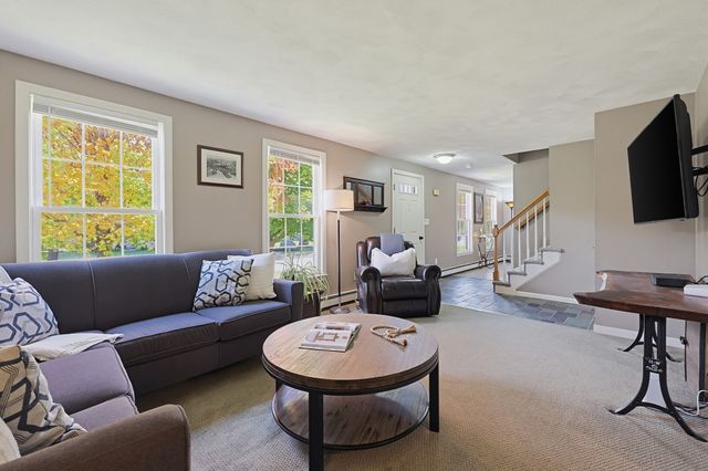 51 Edmund H Nichols Rd, North Attleboro, MA 02760