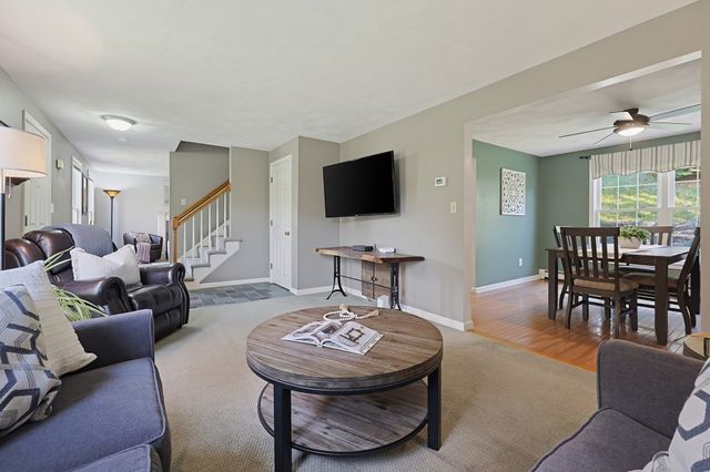 51 Edmund H Nichols Rd, North Attleboro, MA 02760