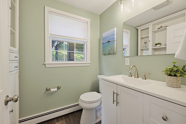 51 Edmund H Nichols Rd, North Attleboro, MA 02760