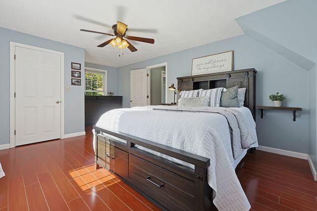 51 Edmund H Nichols Rd, North Attleboro, MA 02760