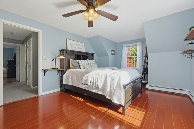51 Edmund H Nichols Rd, North Attleboro, MA 02760