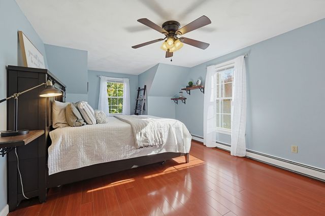 51 Edmund H Nichols Rd, North Attleboro, MA 02760