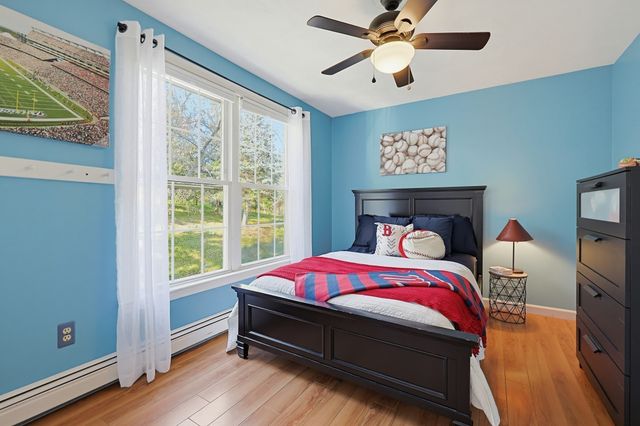 51 Edmund H Nichols Rd, North Attleboro, MA 02760