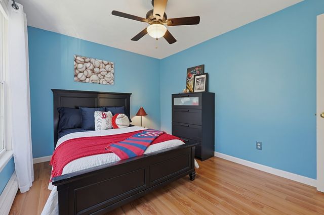 51 Edmund H Nichols Rd, North Attleboro, MA 02760