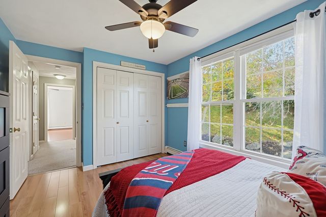 51 Edmund H Nichols Rd, North Attleboro, MA 02760