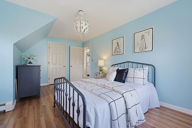 51 Edmund H Nichols Rd, North Attleboro, MA 02760
