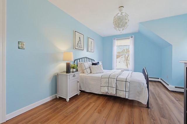 51 Edmund H Nichols Rd, North Attleboro, MA 02760