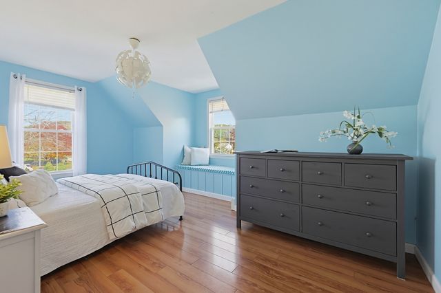51 Edmund H Nichols Rd, North Attleboro, MA 02760