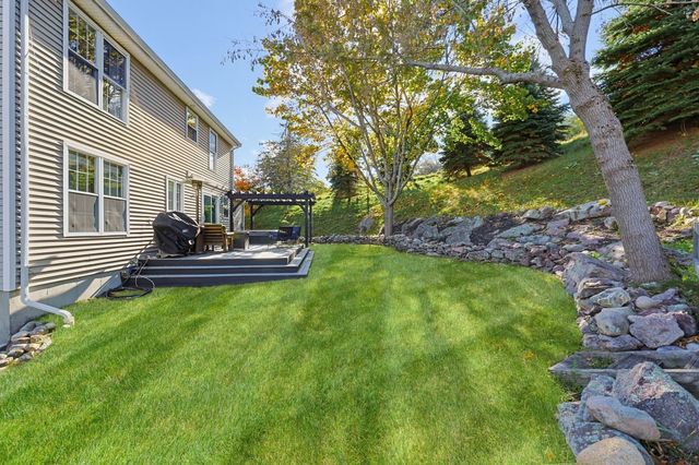 51 Edmund H Nichols Rd, North Attleboro, MA 02760