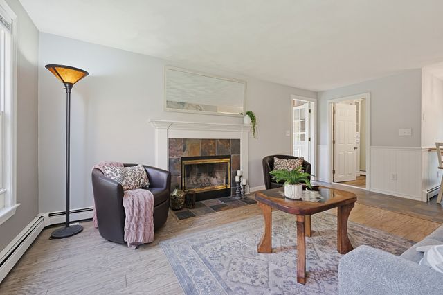 51 Edmund H Nichols Rd, North Attleboro, MA 02760