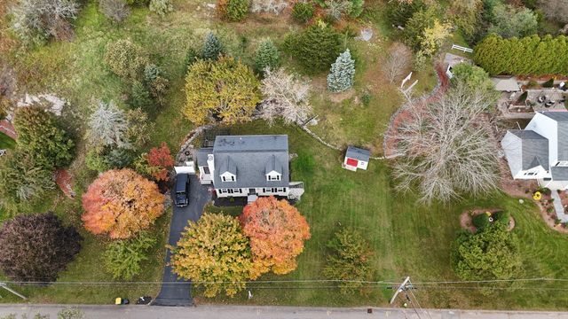 51 Edmund H Nichols Rd, North Attleboro, MA 02760