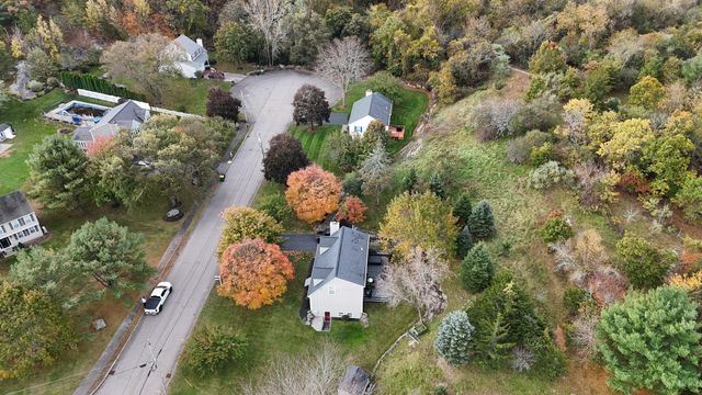 51 Edmund H Nichols Rd, North Attleboro, MA 02760