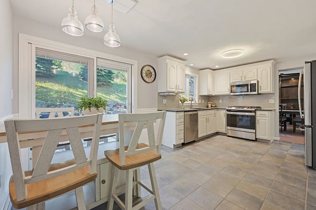 51 Edmund H Nichols Rd, North Attleboro, MA 02760