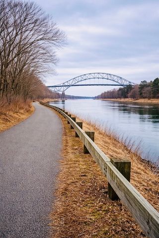 64 Hunters Brook Rd, Bourne, MA 02562