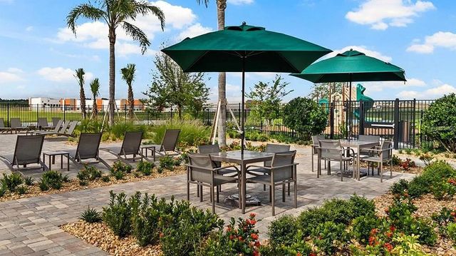 2168 RIDER RAIN LN, Apopka, FL 32703