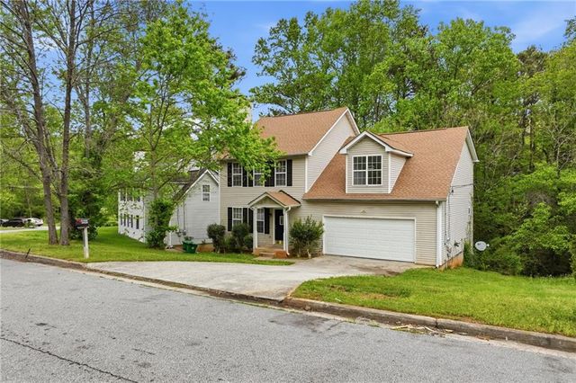 2125 Shoals Way, Decatur, GA 30034