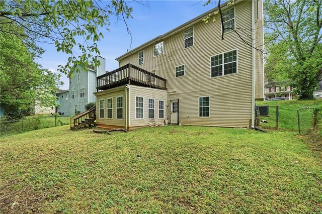 2125 Shoals Way, Decatur, GA 30034