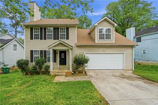 2125 Shoals Way, Decatur, GA 30034